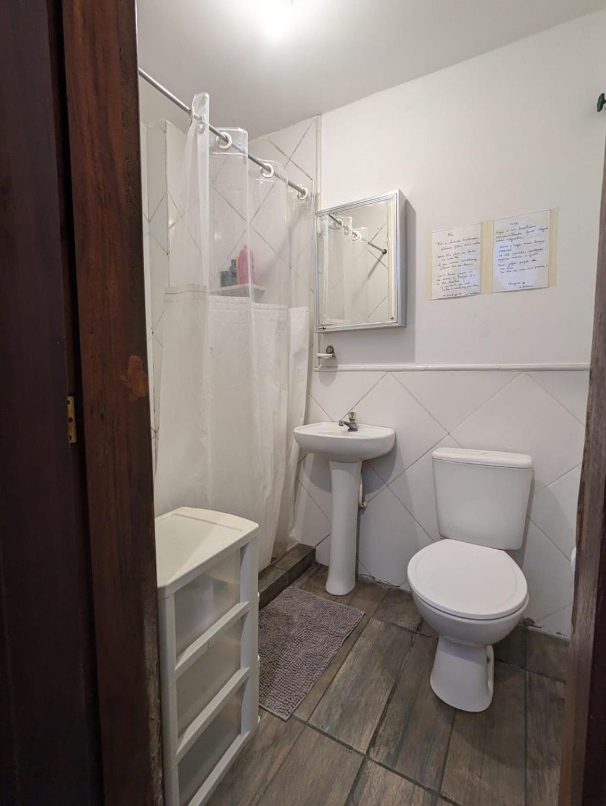 La Boheme Casa Cultural - Santa Teresa Apartment Рио де Жанейро Екстериор снимка