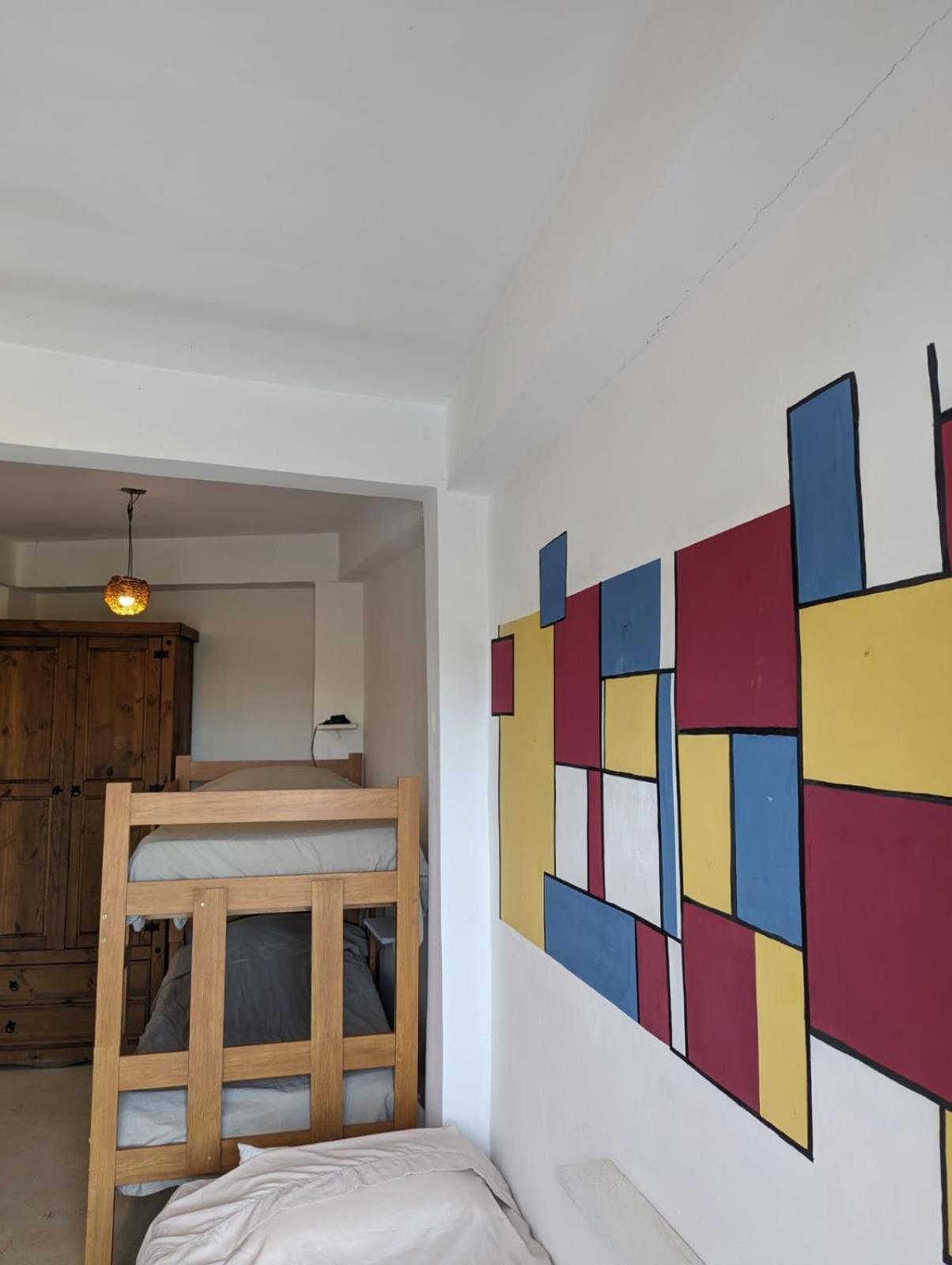 La Boheme Casa Cultural - Santa Teresa Apartment Рио де Жанейро Екстериор снимка
