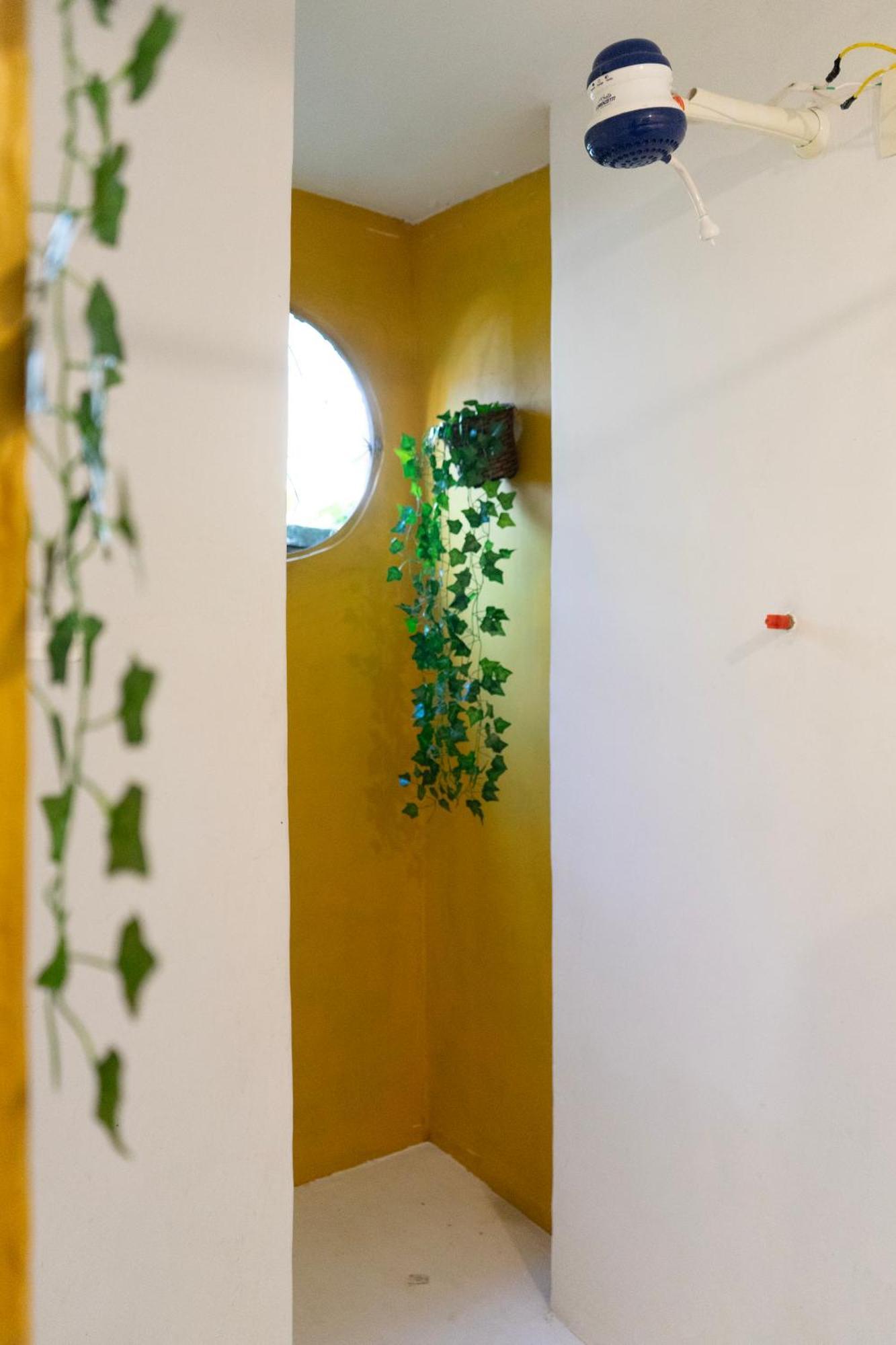 La Boheme Casa Cultural - Santa Teresa Apartment Рио де Жанейро Екстериор снимка