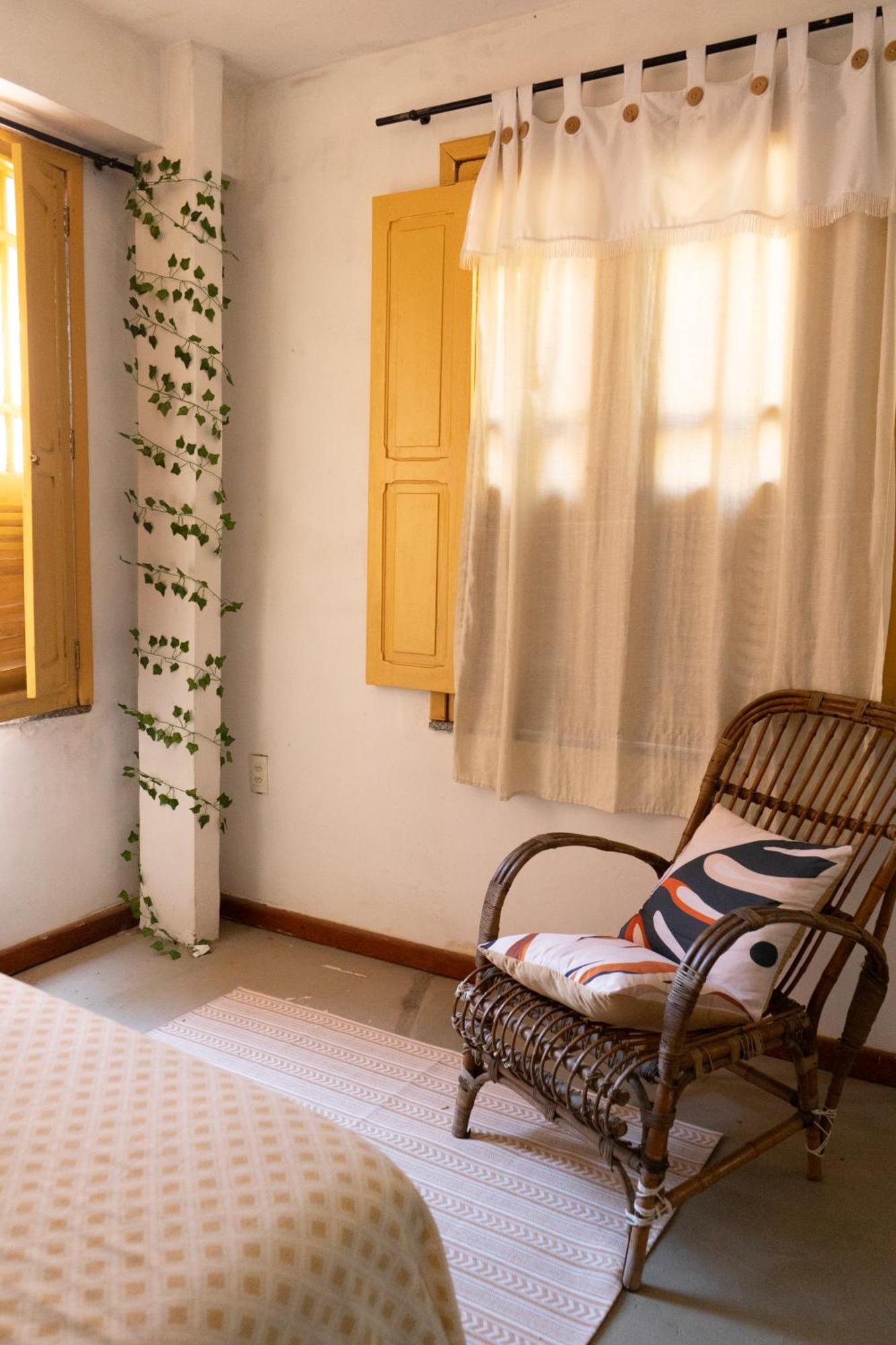 La Boheme Casa Cultural - Santa Teresa Apartment Рио де Жанейро Екстериор снимка