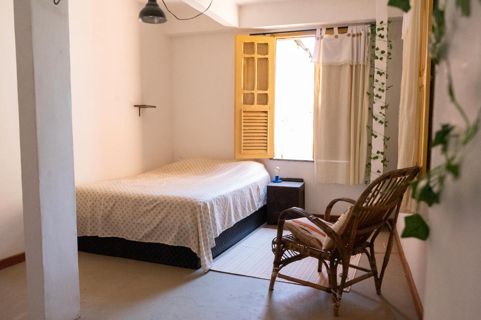 La Boheme Casa Cultural - Santa Teresa Apartment Рио де Жанейро Екстериор снимка